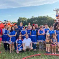 Zobacz w powiększeniu: Spotkanie integracyjne dla mieszkańców sołectwa w Woli Czołnowskiej (22)